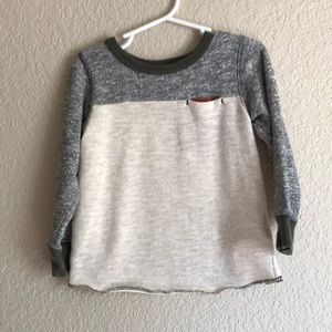 Unisex sweatshirt